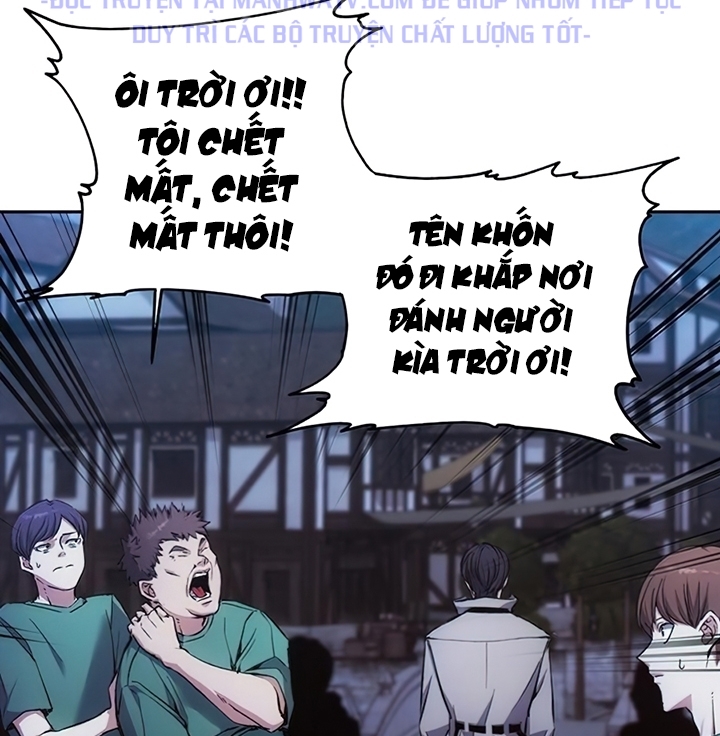 Đọc truyện Phản diện xứng chức - Chap 3