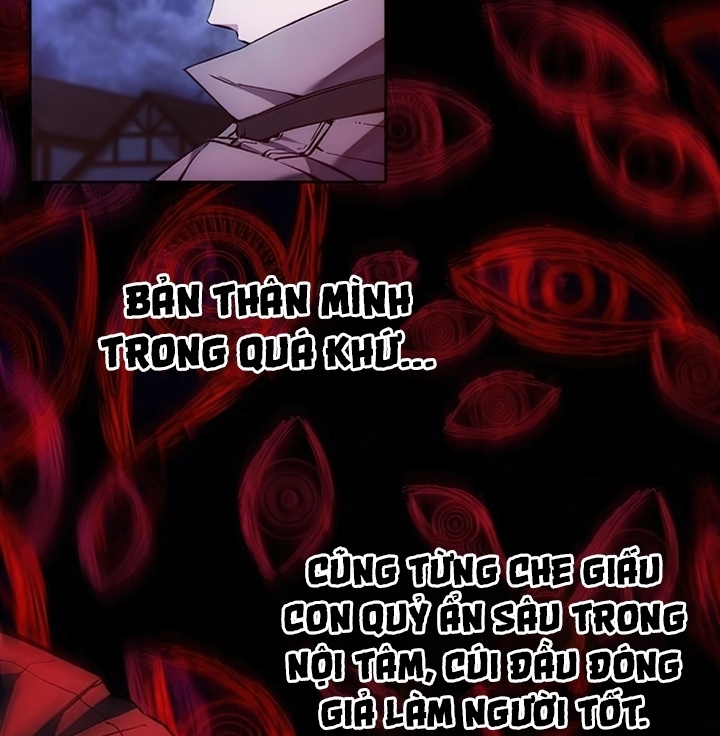 Đọc truyện Phản diện xứng chức - Chap 3