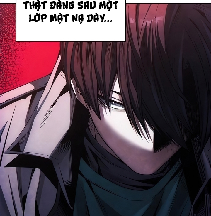 Đọc truyện Phản diện xứng chức - Chap 3