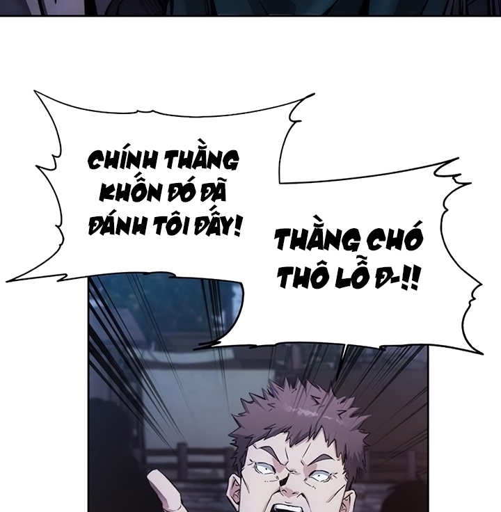 Đọc truyện Phản diện xứng chức - Chap 3