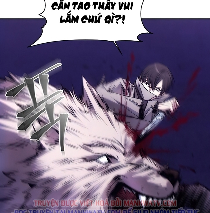 Đọc truyện Phản diện xứng chức - Chap 3