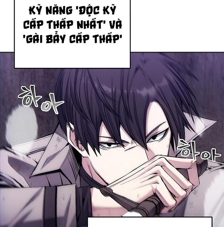 Đọc truyện Phản diện xứng chức - Chap 3