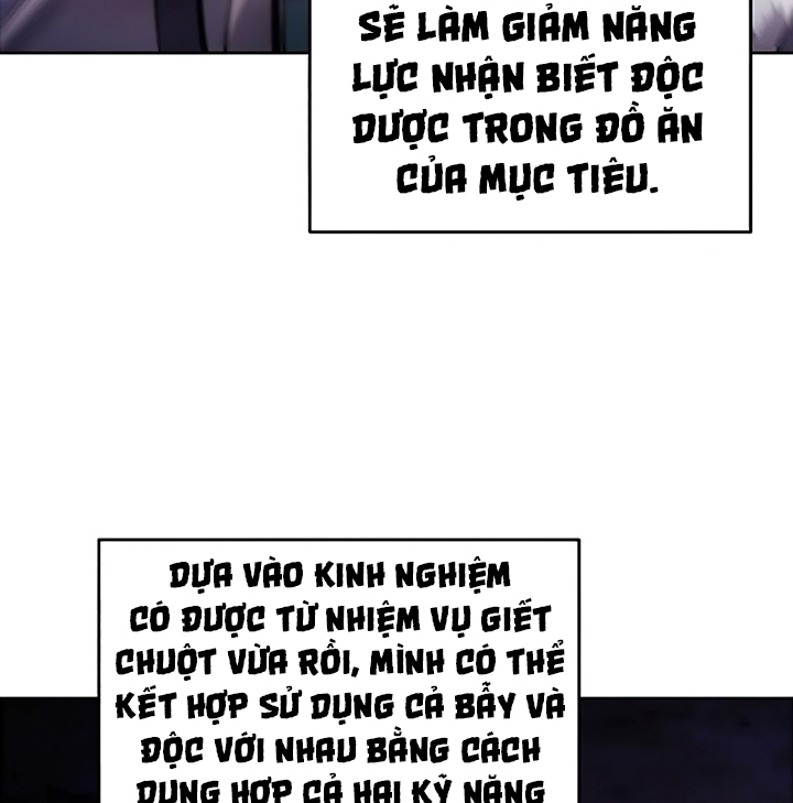 Đọc truyện Phản diện xứng chức - Chap 3