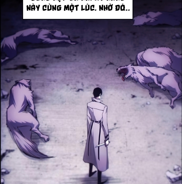 Đọc truyện Phản diện xứng chức - Chap 3