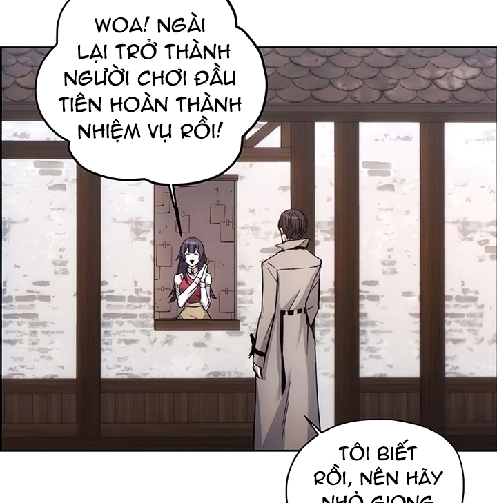 Đọc truyện Phản diện xứng chức - Chap 3