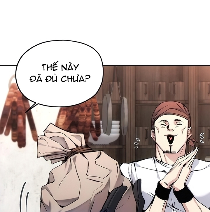 Đọc truyện Phản diện xứng chức - Chap 3