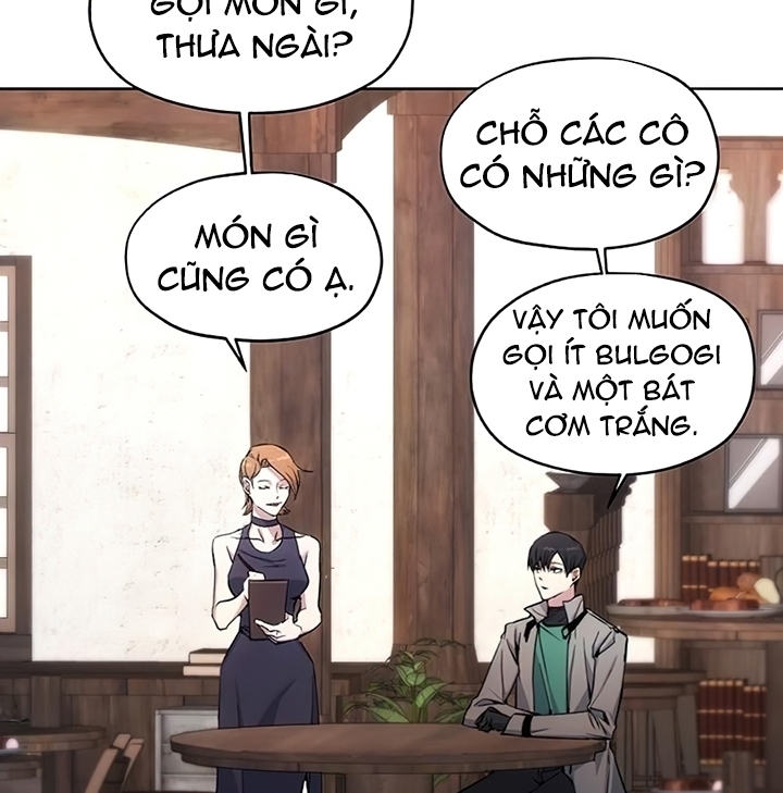 Đọc truyện Phản diện xứng chức - Chap 3