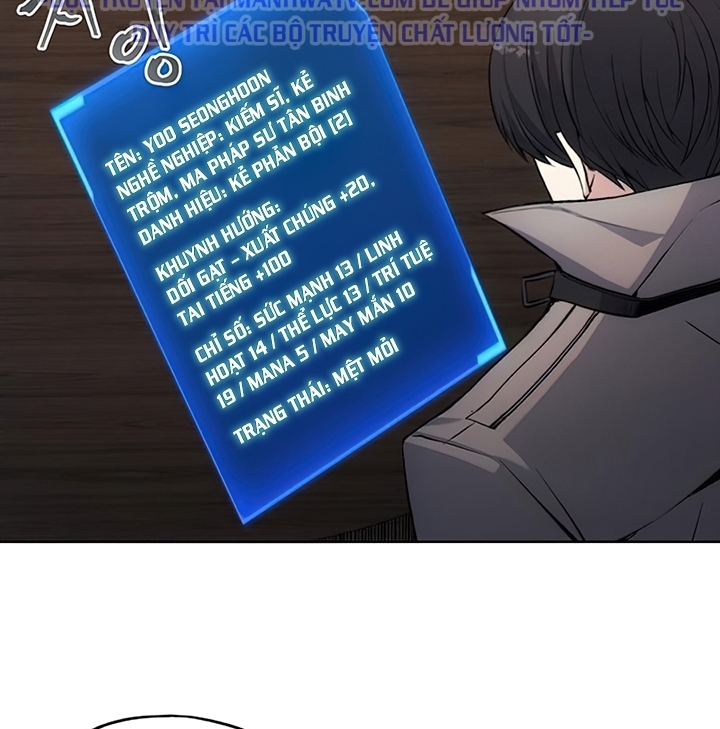 Đọc truyện Phản diện xứng chức - Chap 3