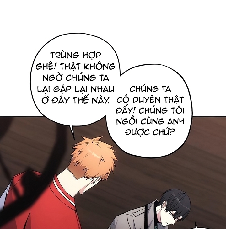 Đọc truyện Phản diện xứng chức - Chap 3