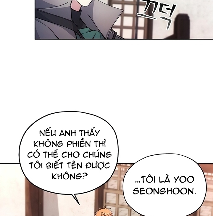 Đọc truyện Phản diện xứng chức - Chap 3