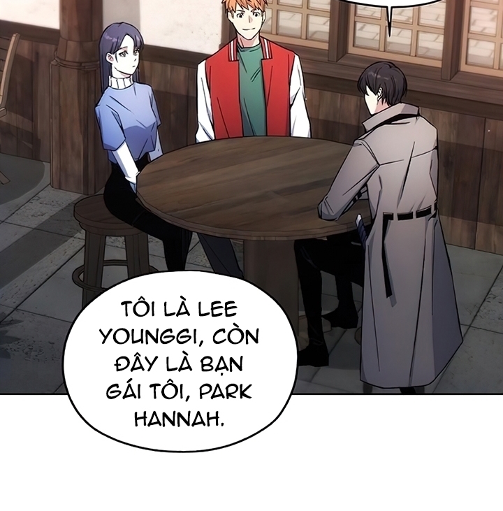 Đọc truyện Phản diện xứng chức - Chap 3