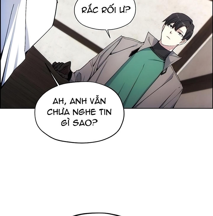 Đọc truyện Phản diện xứng chức - Chap 3