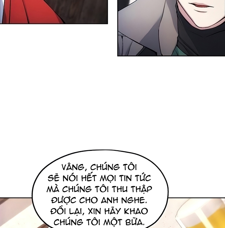 Đọc truyện Phản diện xứng chức - Chap 3