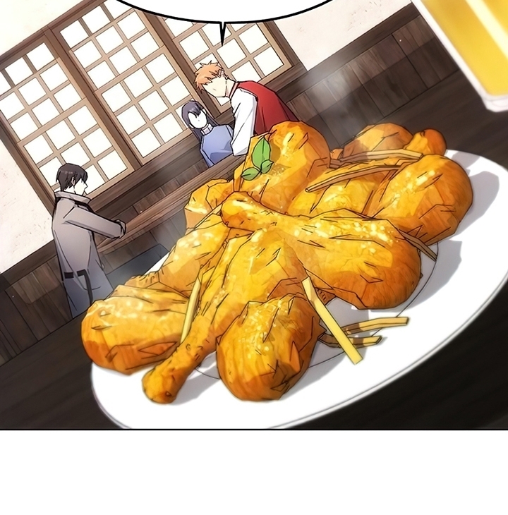 Đọc truyện Phản diện xứng chức - Chap 3