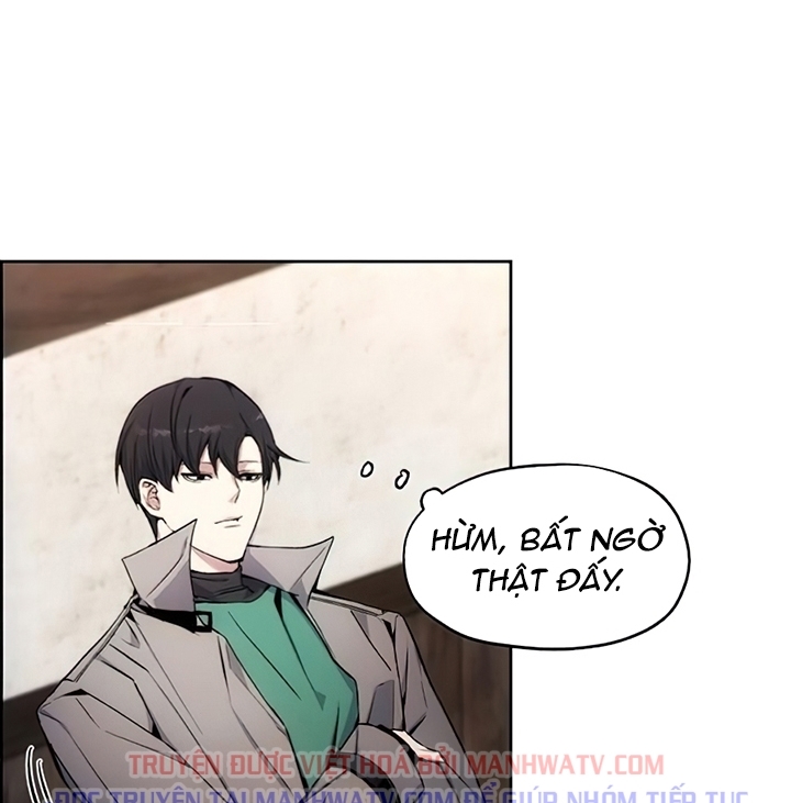Đọc truyện Phản diện xứng chức - Chap 3