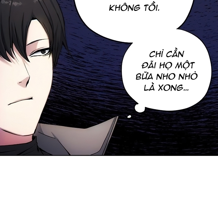 Đọc truyện Phản diện xứng chức - Chap 3