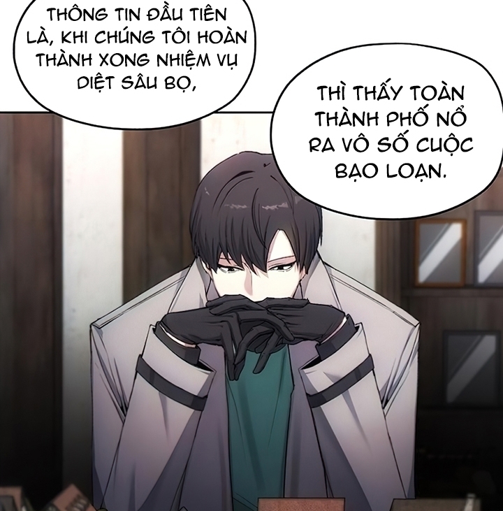 Đọc truyện Phản diện xứng chức - Chap 3