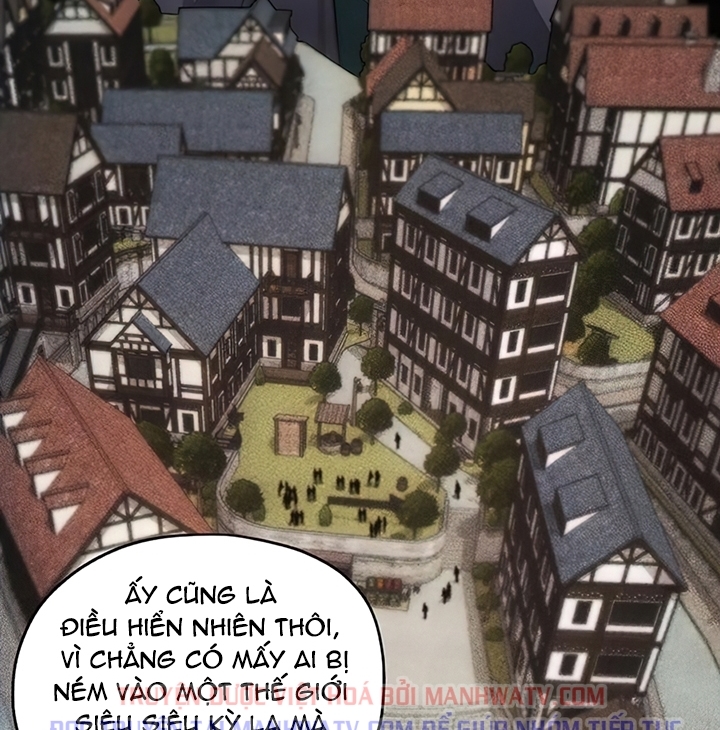 Đọc truyện Phản diện xứng chức - Chap 3