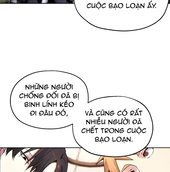 Đọc truyện Phản diện xứng chức - Chap 3