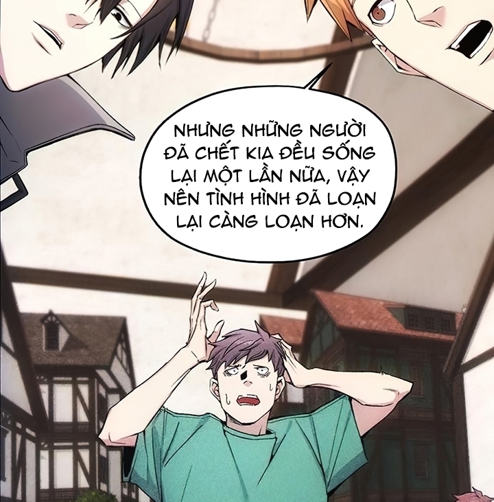 Đọc truyện Phản diện xứng chức - Chap 3