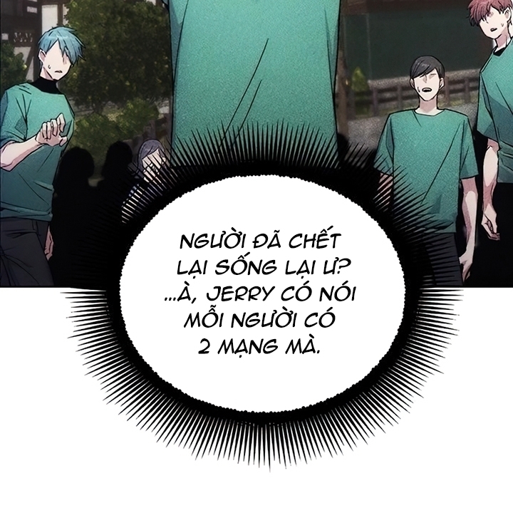 Đọc truyện Phản diện xứng chức - Chap 3