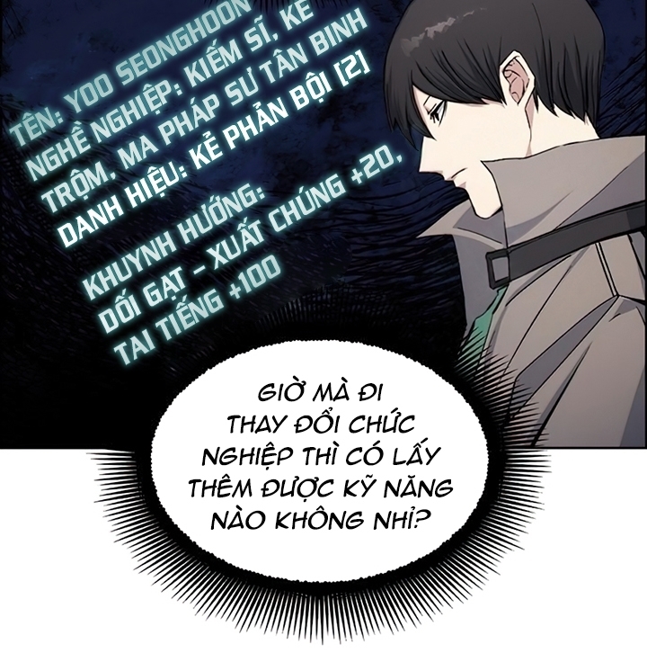 Đọc truyện Phản diện xứng chức - Chap 3