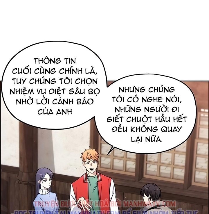 Đọc truyện Phản diện xứng chức - Chap 3