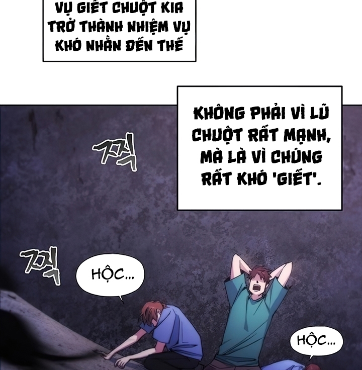 Đọc truyện Phản diện xứng chức - Chap 3