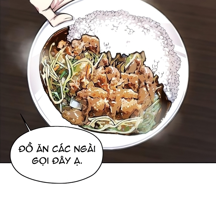 Đọc truyện Phản diện xứng chức - Chap 3