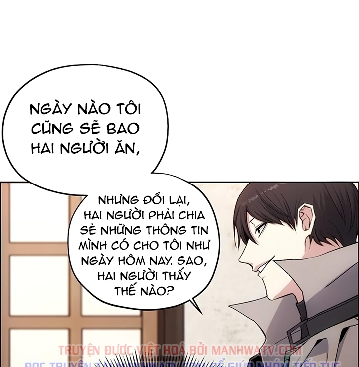 Đọc truyện Phản diện xứng chức - Chap 3