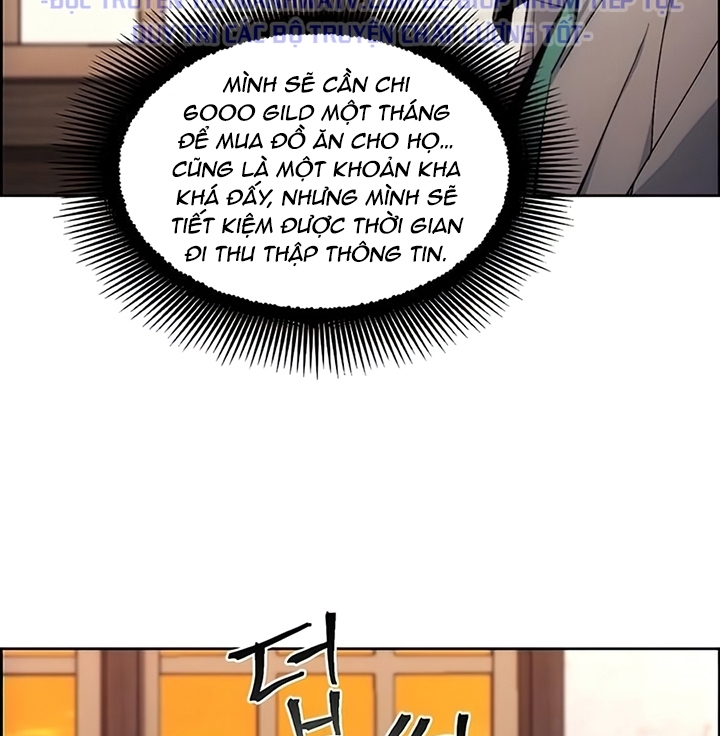 Đọc truyện Phản diện xứng chức - Chap 3