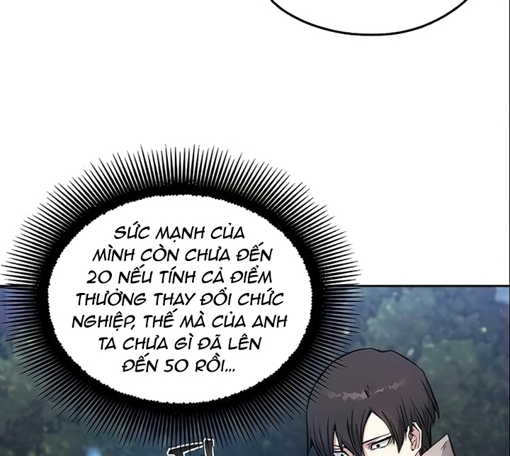 Đọc truyện Phản diện xứng chức - Chap 4