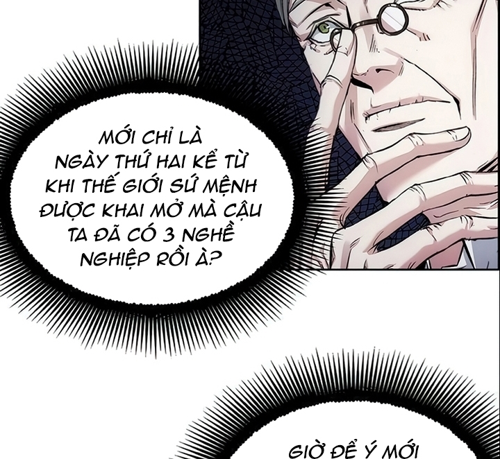 Đọc truyện Phản diện xứng chức - Chap 4