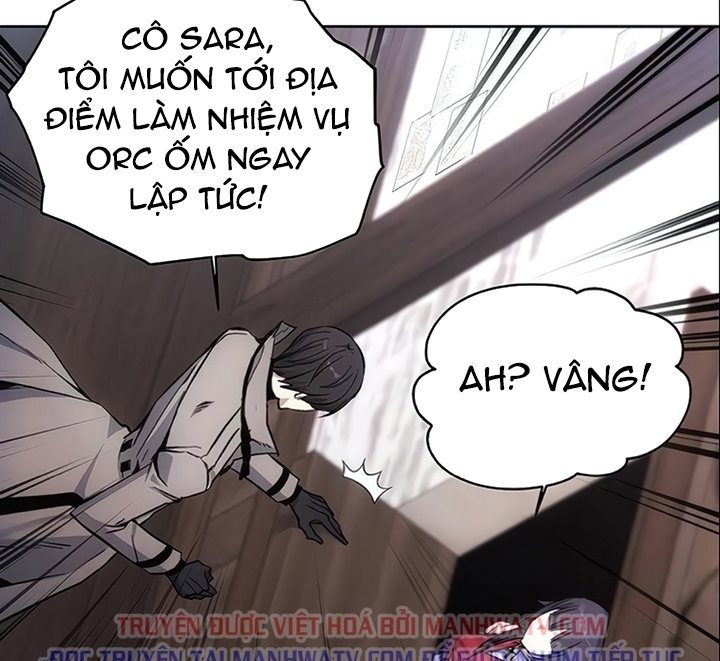 Đọc truyện Phản diện xứng chức - Chap 4