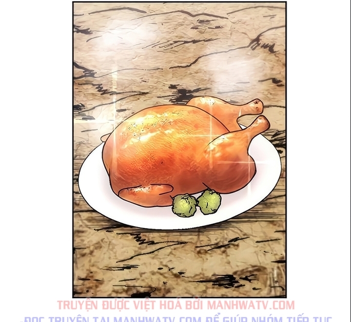 Đọc truyện Phản diện xứng chức - Chap 4