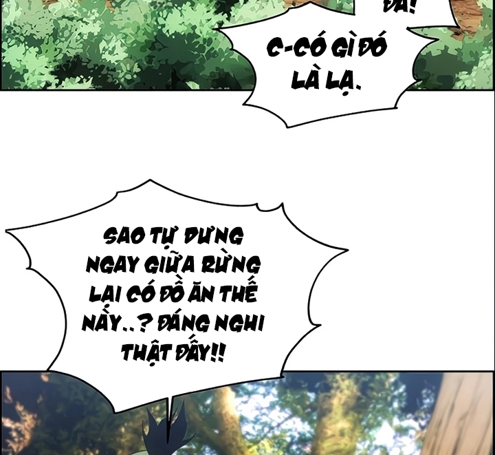 Đọc truyện Phản diện xứng chức - Chap 4