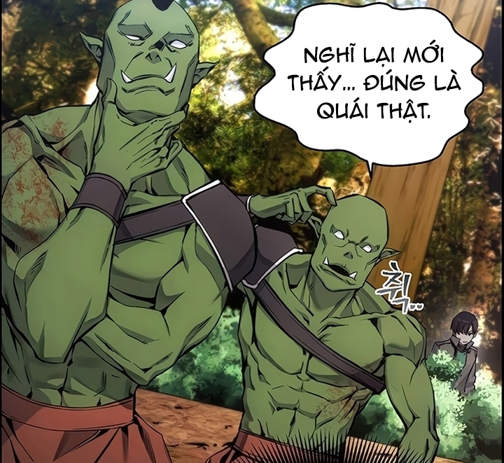 Đọc truyện Phản diện xứng chức - Chap 4