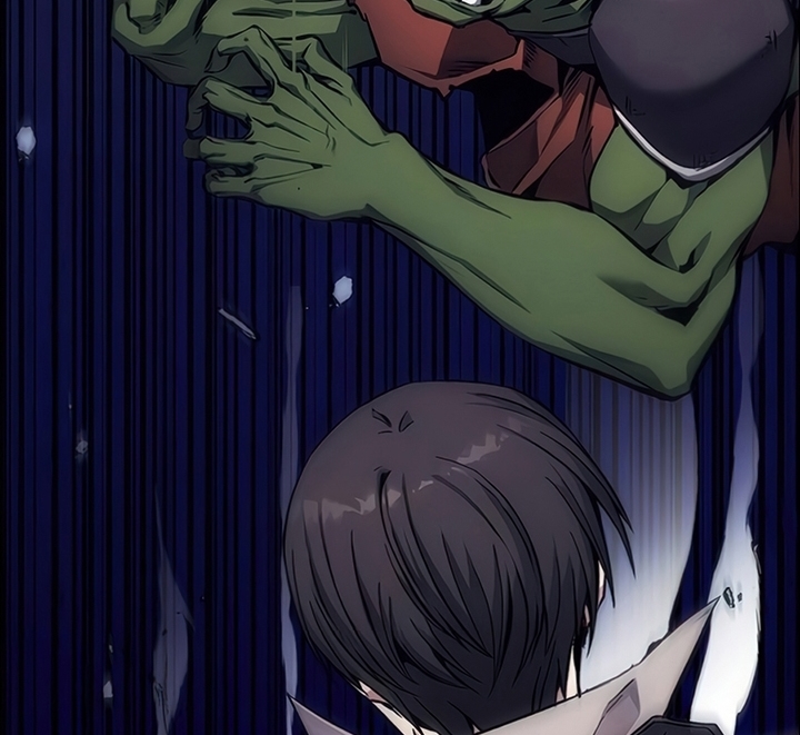 Đọc truyện Phản diện xứng chức - Chap 4