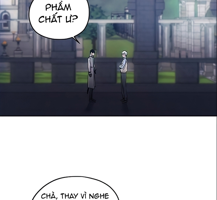 Đọc truyện Phản diện xứng chức - Chap 4