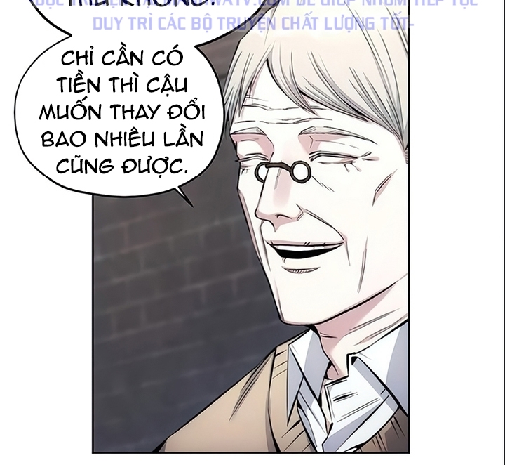 Đọc truyện Phản diện xứng chức - Chap 4