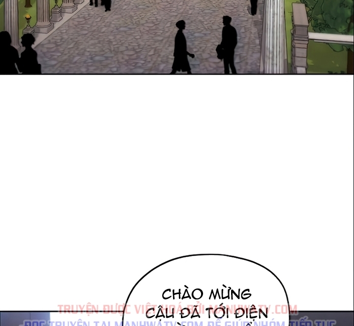 Đọc truyện Phản diện xứng chức - Chap 4