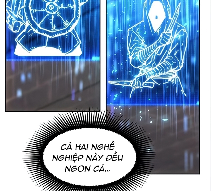 Đọc truyện Phản diện xứng chức - Chap 4