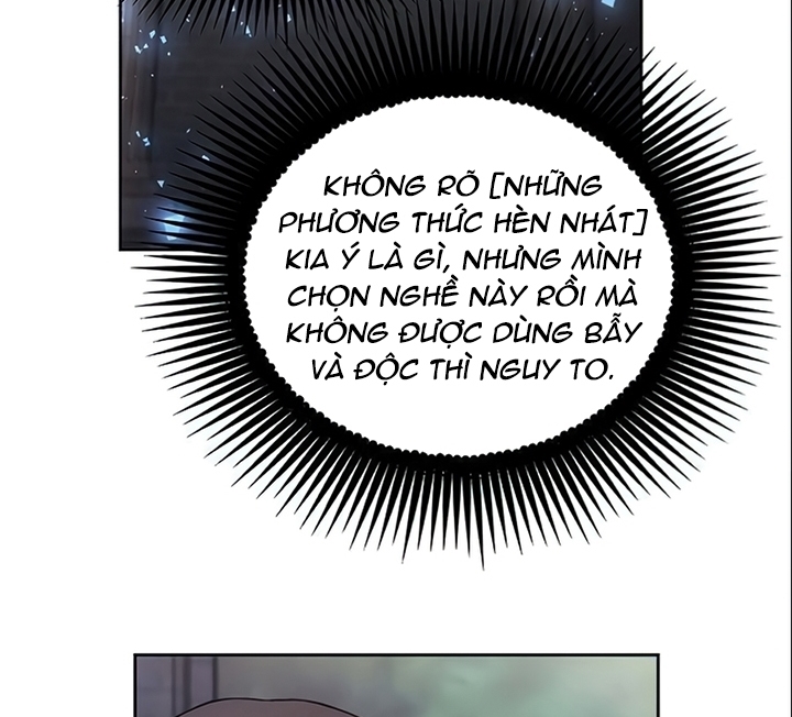 Đọc truyện Phản diện xứng chức - Chap 4