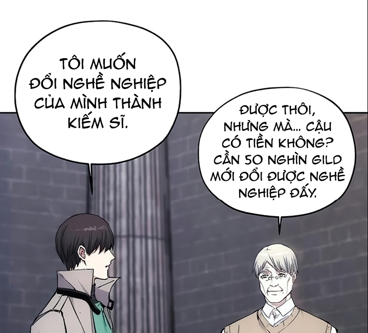 Đọc truyện Phản diện xứng chức - Chap 4