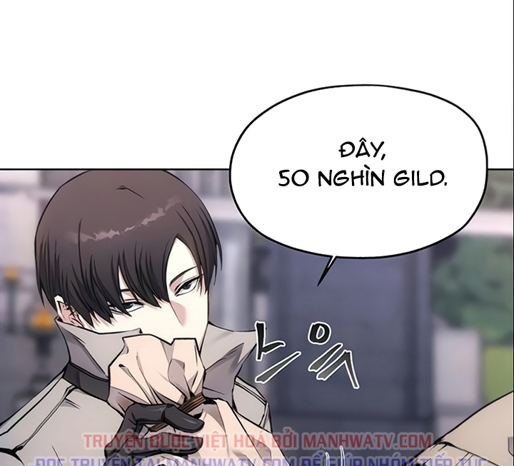 Đọc truyện Phản diện xứng chức - Chap 4