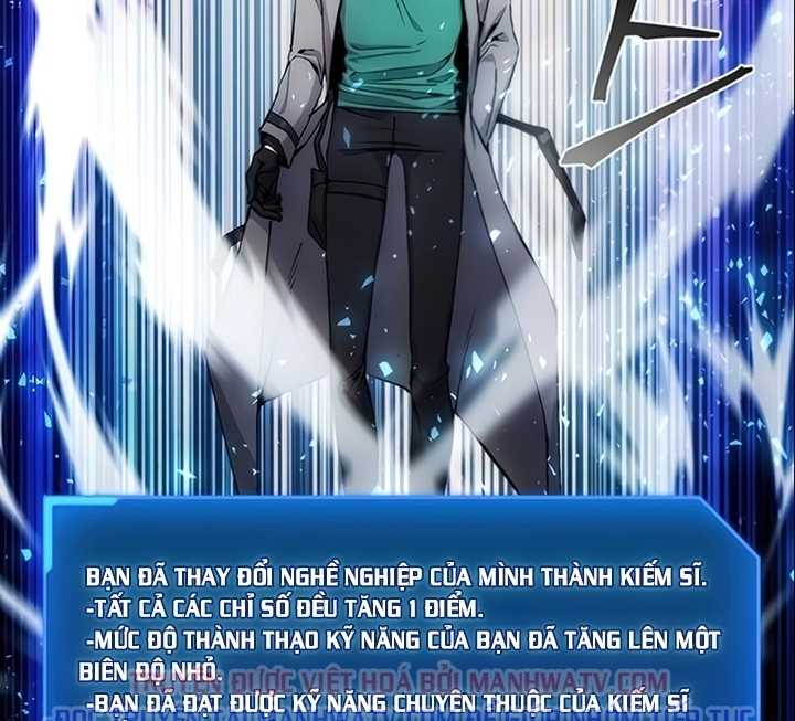 Đọc truyện Phản diện xứng chức - Chap 4