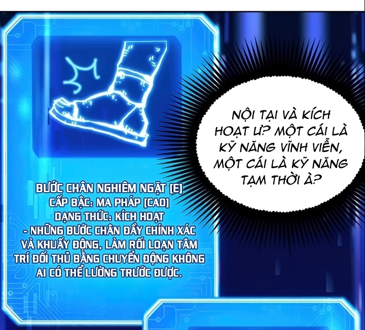 Đọc truyện Phản diện xứng chức - Chap 4