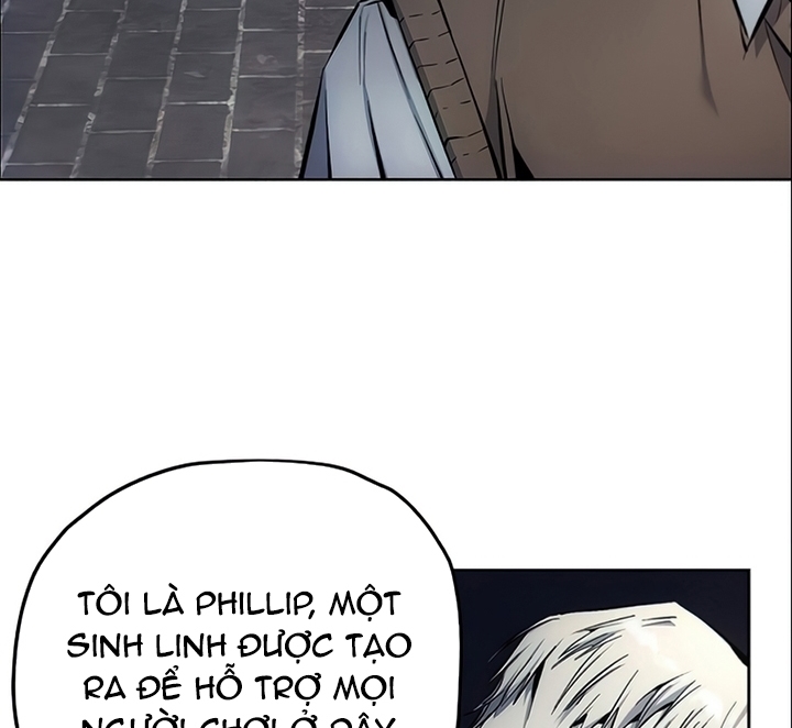 Đọc truyện Phản diện xứng chức - Chap 4