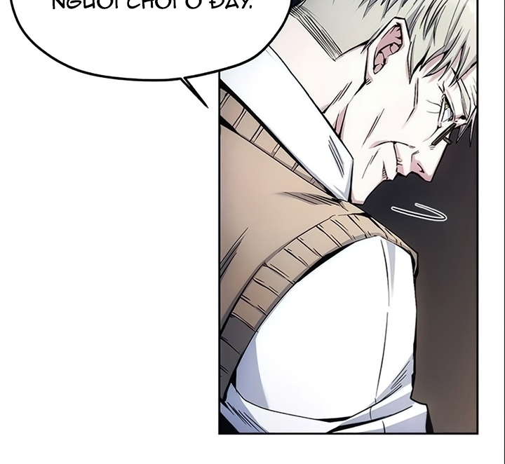 Đọc truyện Phản diện xứng chức - Chap 4