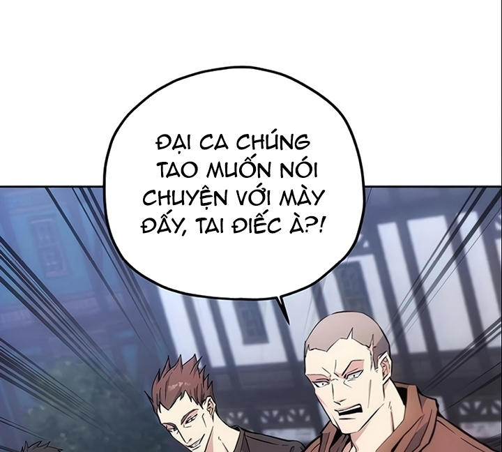 Đọc truyện Phản diện xứng chức - Chap 4